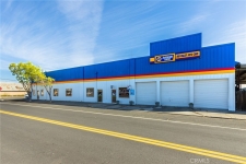 Industrial property for sale in Williams, CA
