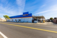 Listing Image #3 - Industrial for sale at 609 7th Street, Williams CA 95987