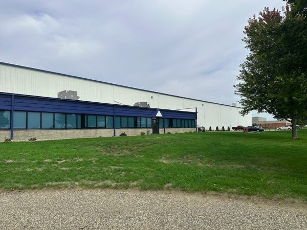 Listing Image #1 - Industrial for sale at 3100 W Bridge St, Owatonna MN 55060