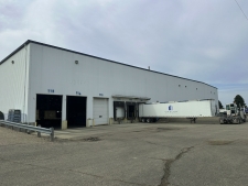 Listing Image #2 - Industrial for sale at 3100 W Bridge St, Owatonna MN 55060