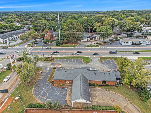 Listing Image #3 - Retail for sale at 2674 Sandy Plains Rd, Marietta GA 30066