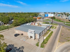 Listing Image #1 - Office for sale at 1809 Speight Ave, Waco TX 76706