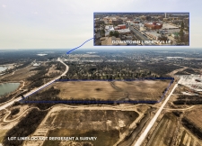 Listing Image #3 - Land for sale at 31132-31140, Libertyville Township IL 60048