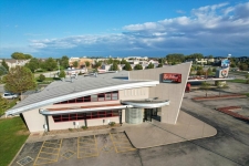 Listing Image #1 - Retail for sale at 608 W TOWN CENTER Boulevard, Champaign IL 61822