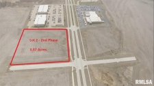 Land property for sale in Clinton, IA
