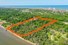 Listing Image #1 - Others for sale at 4400 N Ocean Shore Boulevard, Palm Coast FL 32137