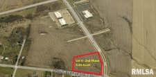 Land property for sale in Clinton, IA