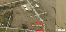 Land for sale in Clinton, IA