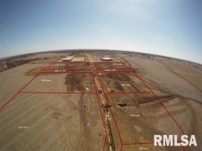 Listing Image #3 - Land for sale at 0 19th Avenue NW, Clinton IA 52732
