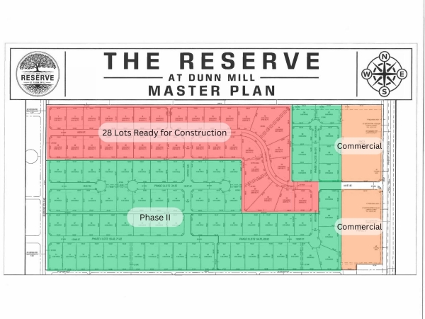 Listing Image #3 - Land for sale at 15102 University, Lubbock TX 79423 Listing Image #3 - Land for sale at 15102 University, Lubbock TX 79423