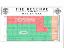 Listing Image #3 - Land for sale at 15102 University, Lubbock TX 79423