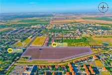 Listing Image #3 - Land for sale at 0 E El Rancho, McAllen TX 78577