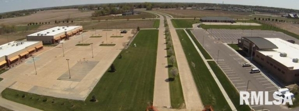 Listing Image #3 - Land for sale at 1225 19th Avenue NW, Clinton IA 52732