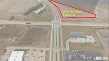 Listing Image #1 - Land for sale at 0 19th Avenue NW, Clinton IA 52732