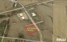 Listing Image #1 - Land for sale at 0 19th Avenue NW, Clinton IA 52732