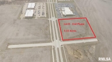 Land property for sale in Clinton, IA