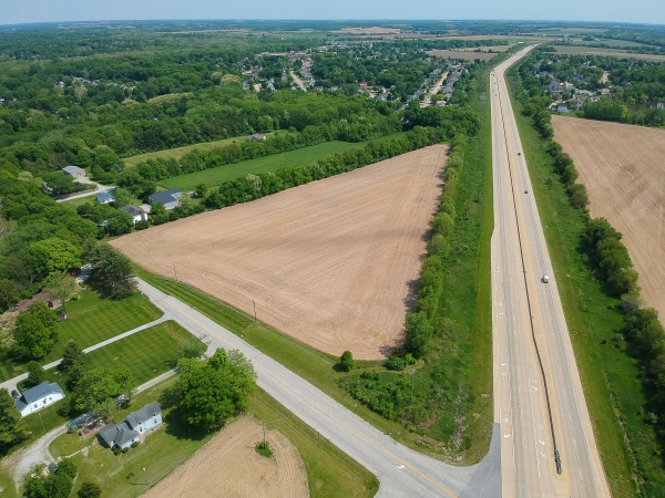 Listing Image #1 - Land for sale at 4083 S 100 W, Lafayette IN 47909