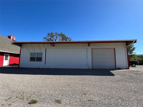 Listing Image #1 - Retail for sale at 0000 N Osage Avenue, Dewey OK 74029