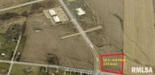 Land for sale in Clinton, IA