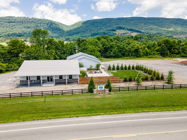 Listing Image #1 - Retail for sale at 6031 SR 28, Dunlap TN 37327