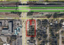 Land property for sale in Orlando, FL