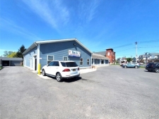 Retail property for sale in Syracuse, NY