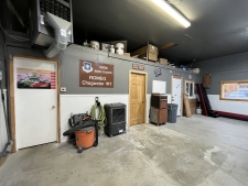 Industrial property for sale in Sheridan, WY