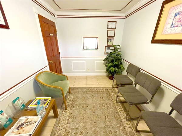 Listing Image #2 - Office for sale at 2331 N State Road 7 Unit 118, Lauderhill FL 33313 Listing Image #2 - Office for sale at 2331 N State Road 7 Unit 118, Lauderhill FL 33313
