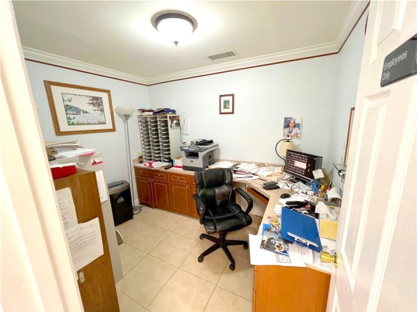 Listing Image #3 - Office for sale at 2331 N State Road 7 Unit 118, Lauderhill FL 33313 Listing Image #3 - Office for sale at 2331 N State Road 7 Unit 118, Lauderhill FL 33313