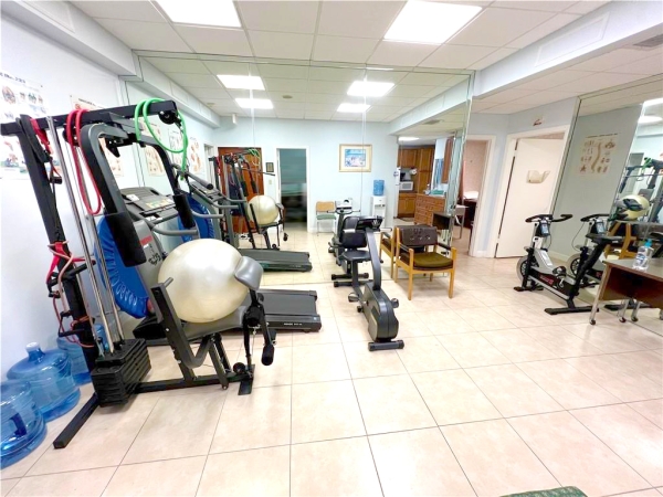 Listing Image #5 - Office for sale at 2331 N State Road 7 Unit 118, Lauderhill FL 33313