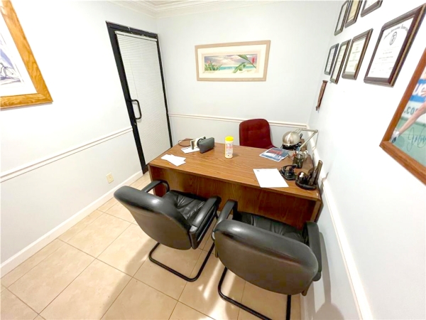 Listing Image #6 - Office for sale at 2331 N State Road 7 Unit 118, Lauderhill FL 33313 Listing Image #6 - Office for sale at 2331 N State Road 7 Unit 118, Lauderhill FL 33313