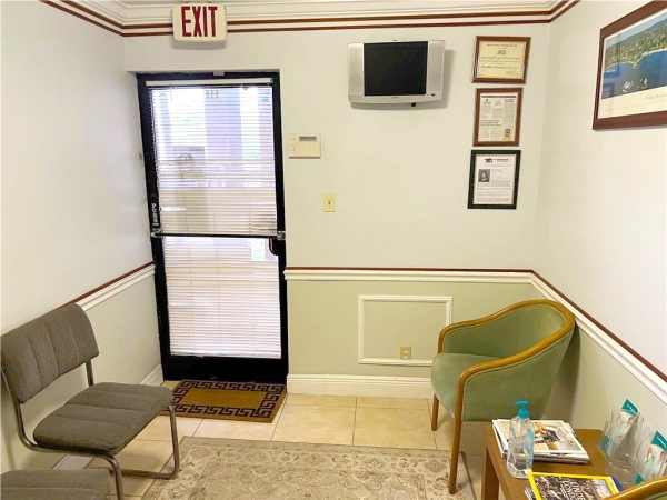Listing Image #7 - Office for sale at 2331 N State Road 7 Unit 118, Lauderhill FL 33313 Listing Image #7 - Office for sale at 2331 N State Road 7 Unit 118, Lauderhill FL 33313