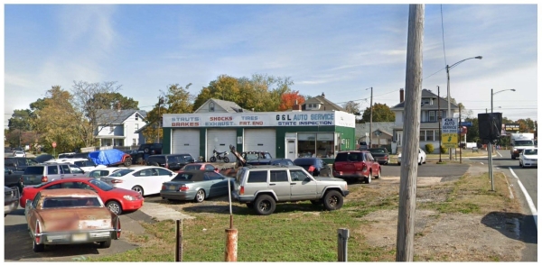 Listing Image #1 - Retail for sale at 129 Highway 35 and 259 Broadway, Keyport NJ 07735