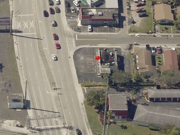 Listing Image #1 - Land for sale at 530 Stirling Road, Dania Beach FL 33004 Listing Image #1 - Land for sale at 530 Stirling Road, Dania Beach FL 33004