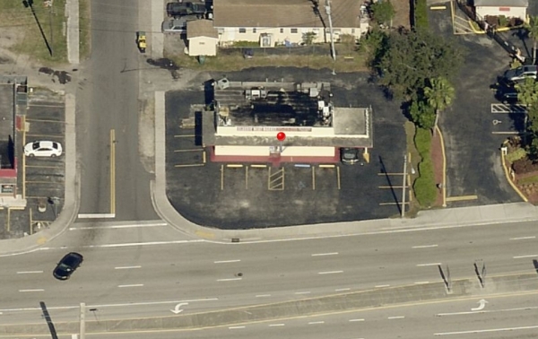 Listing Image #2 - Land for sale at 530 Stirling Road, Dania Beach FL 33004 Listing Image #2 - Land for sale at 530 Stirling Road, Dania Beach FL 33004