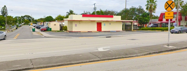 Listing Image #3 - Land for sale at 530 Stirling Road, Dania Beach FL 33004 Listing Image #3 - Land for sale at 530 Stirling Road, Dania Beach FL 33004