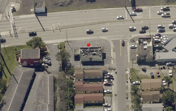 Listing Image #4 - Land for sale at 530 Stirling Road, Dania Beach FL 33004 Listing Image #4 - Land for sale at 530 Stirling Road, Dania Beach FL 33004