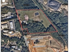 Land for sale in Howell Township, NJ