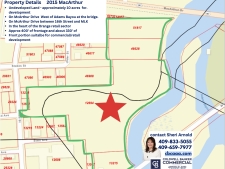 Listing Image #2 - Land for sale at 2015 MacArthur, Orange TX 77630