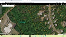 Listing Image #1 - Land for sale at Pt of Waverly  Parcel 24 68, King George VA 22485