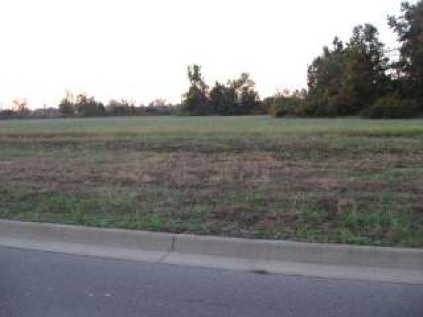 Listing Image #2 - Land for sale at 5.76 Acres Latourette Drive, Jonesboro AR 72404
