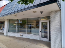 Retail property for sale in Big Rapids, MI