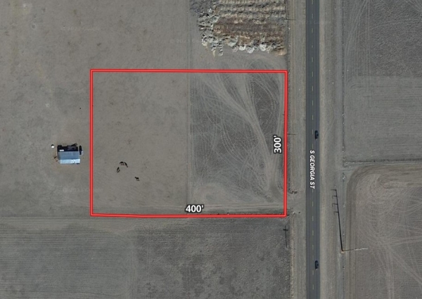 Listing Image #2 - Land for sale at 6990 S Georgia, Amarillo TX 79118