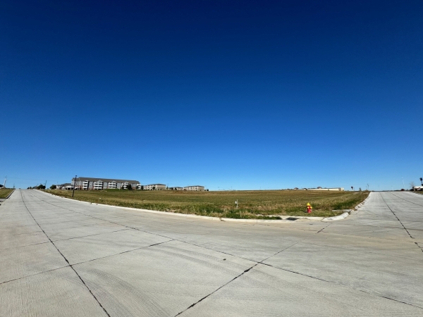Listing Image #2 - Land for sale at TBD 17th & 56th Street Tract B, Kearney NE 68845