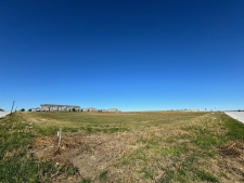 Listing Image #1 - Land for sale at TBD 17th & 56th Street Tract B, Kearney NE 68845