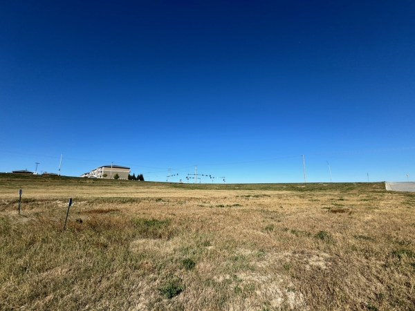 Listing Image #2 - Land for sale at TBD 17th & 56th Street Tract A, Kearney NE 68845
