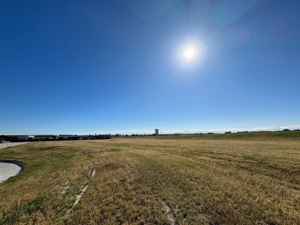Listing Image #3 - Land for sale at TBD 17th & 56th Street Tract A, Kearney NE 68845