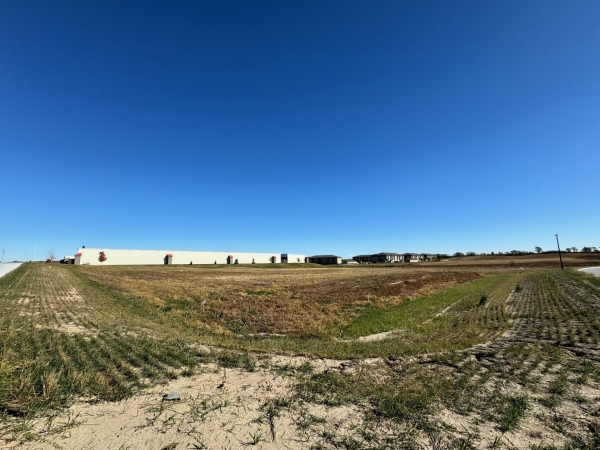 Listing Image #2 - Land for sale at TBD 17th & 56th Street Tract C, Kearney NE 68845