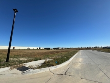 Listing Image #3 - Land for sale at TBD 17th & 56th Street Tract C, Kearney NE 68845