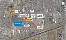 Listing Image #1 - Land for sale at 2901 Teller Avenue, Grand Junction CO 81504